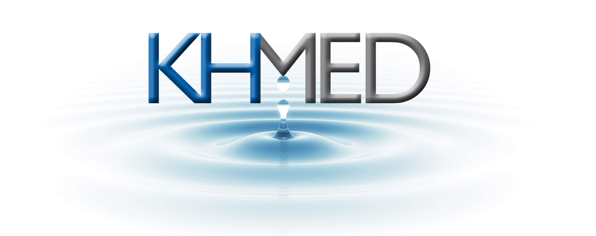 KHMED_Blau mit Tropfen_ohne Zeile.indd